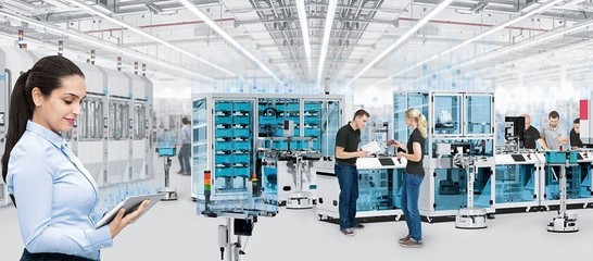 通往工業(yè)4.0之路 機(jī)電一體化技術(shù)對(duì)于工業(yè)4.0的核心意義與工程技術(shù)服務(wù)賦能實(shí)踐