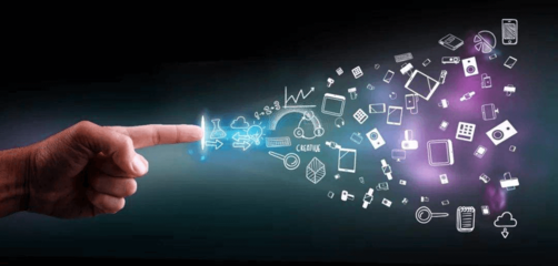 互聯(lián)網營銷