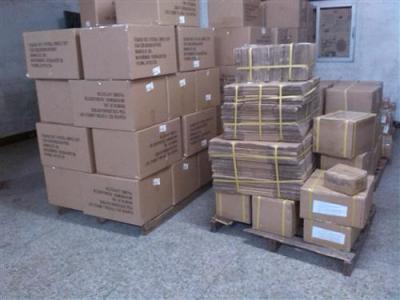 常平全面的物流公司/工廠/貿(mào)易公司合作典范